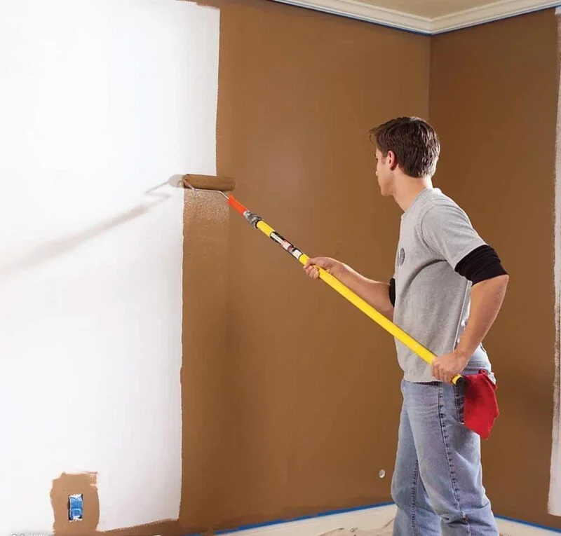 Beypazarı Boya Badanacı