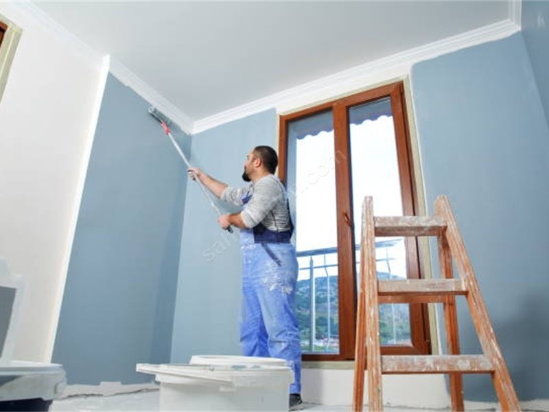 Beypazarı Boya Badanacı