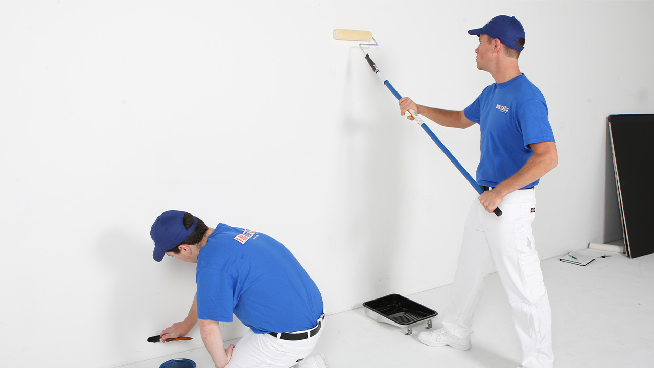 Beypazarı Boya Badanacı